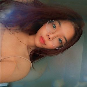 Meet your Posher, Cheenee